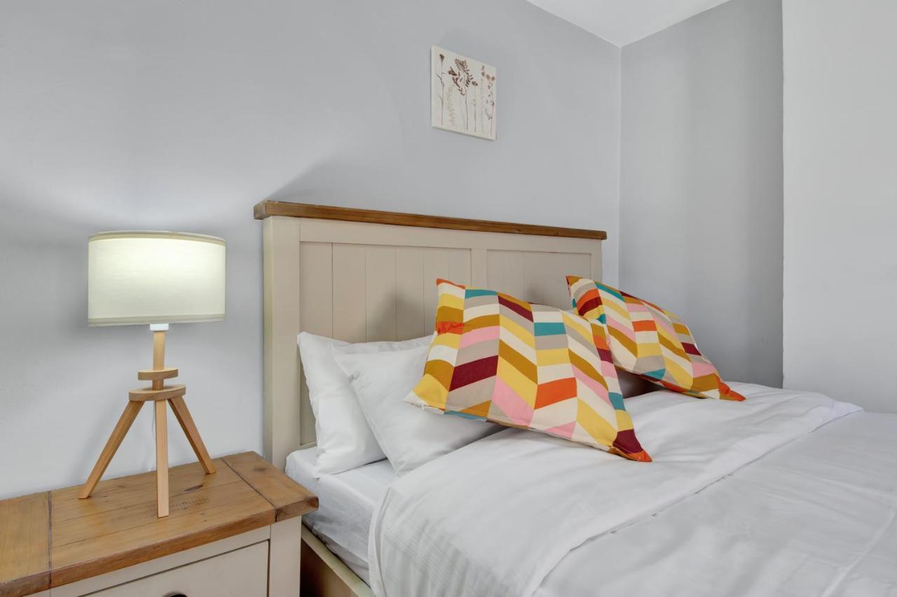 Hyde Park Guesthouse Лондон Экстерьер фото