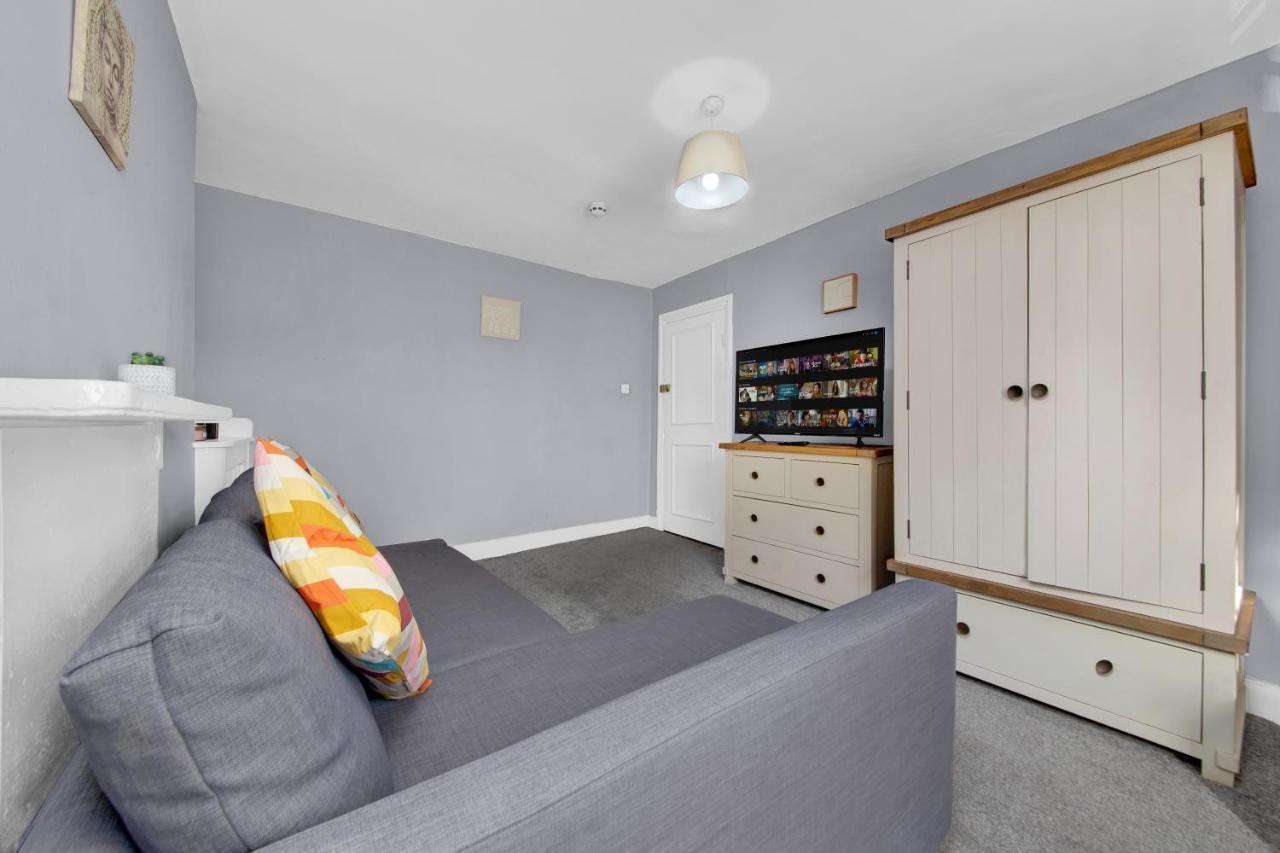 Hyde Park Guesthouse Лондон Экстерьер фото
