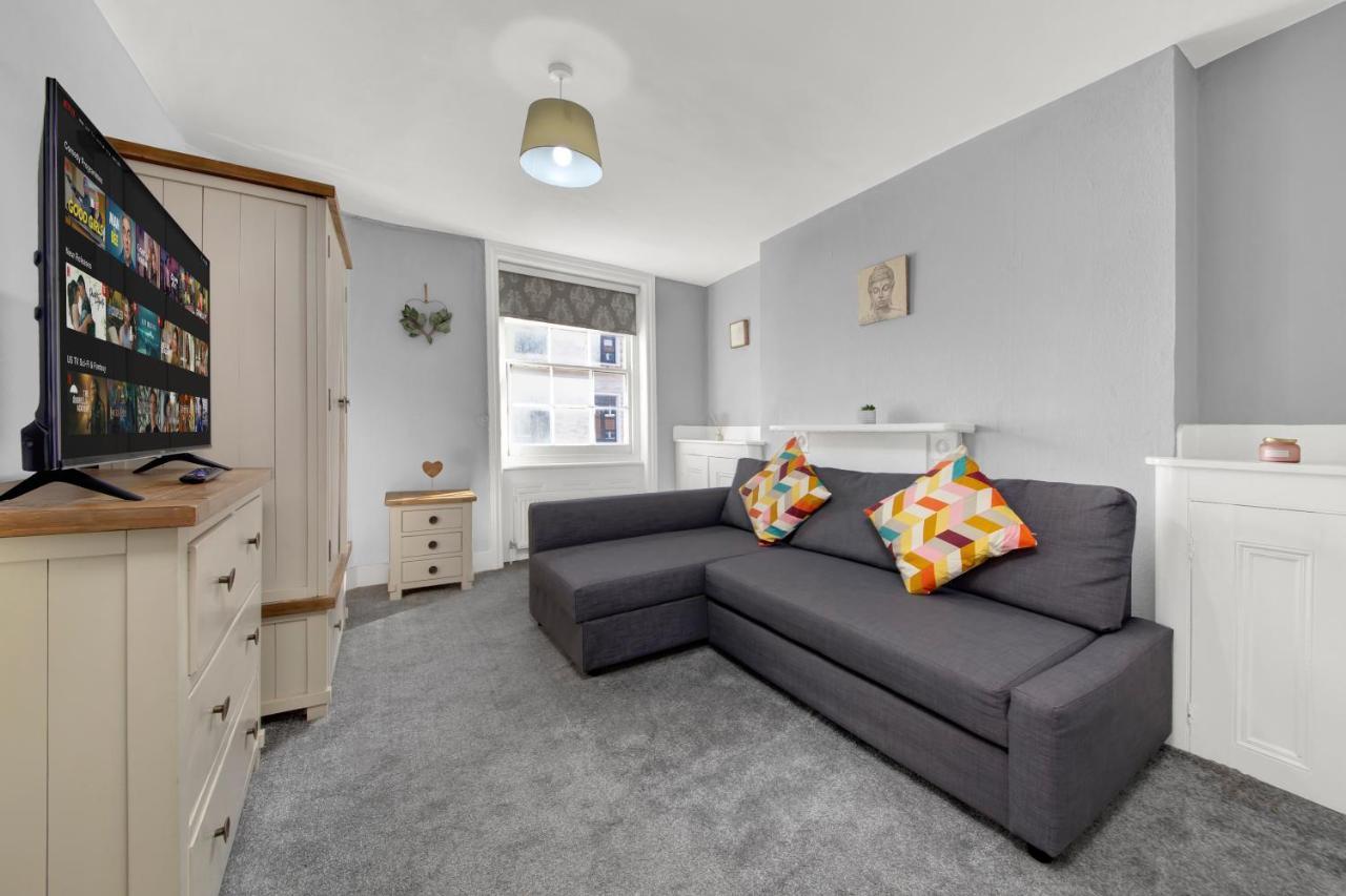 Hyde Park Guesthouse Лондон Экстерьер фото