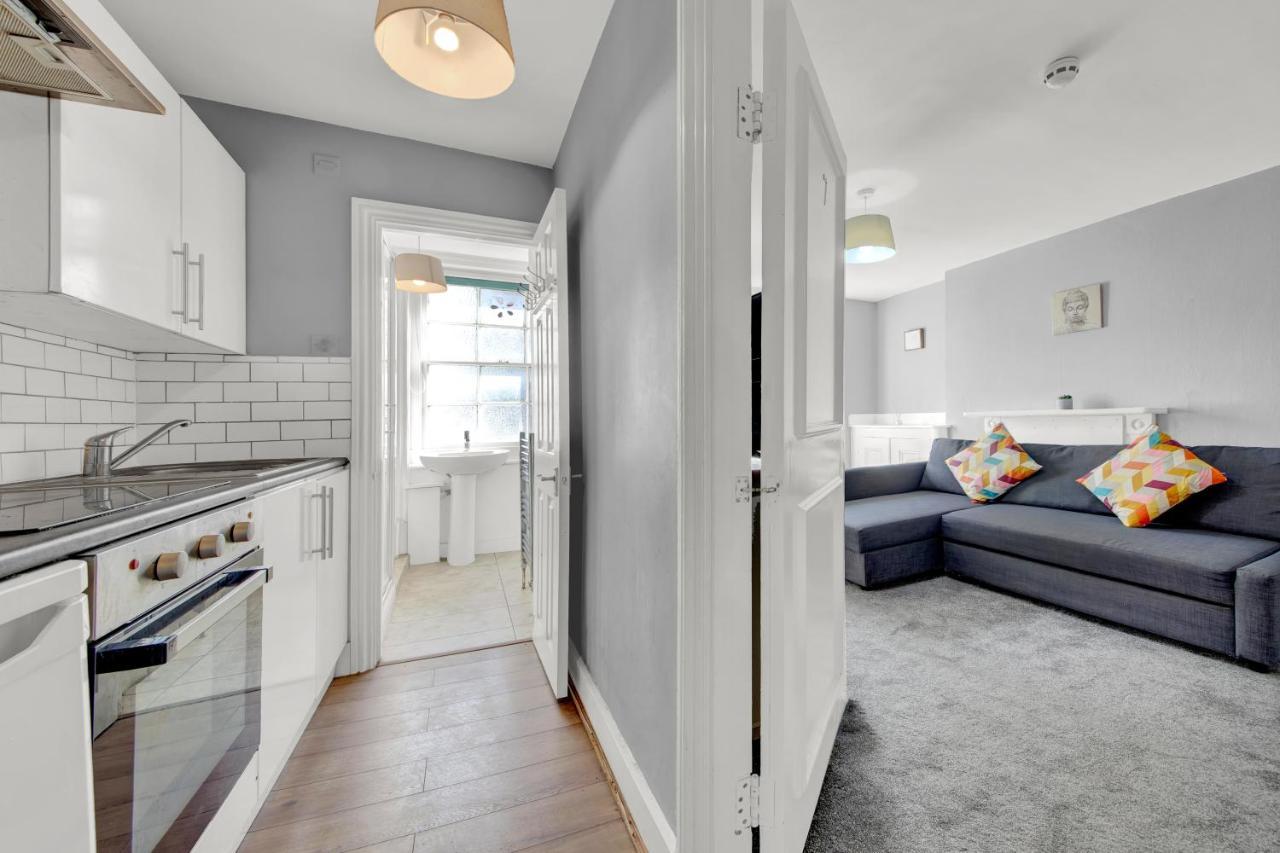 Hyde Park Guesthouse Лондон Экстерьер фото