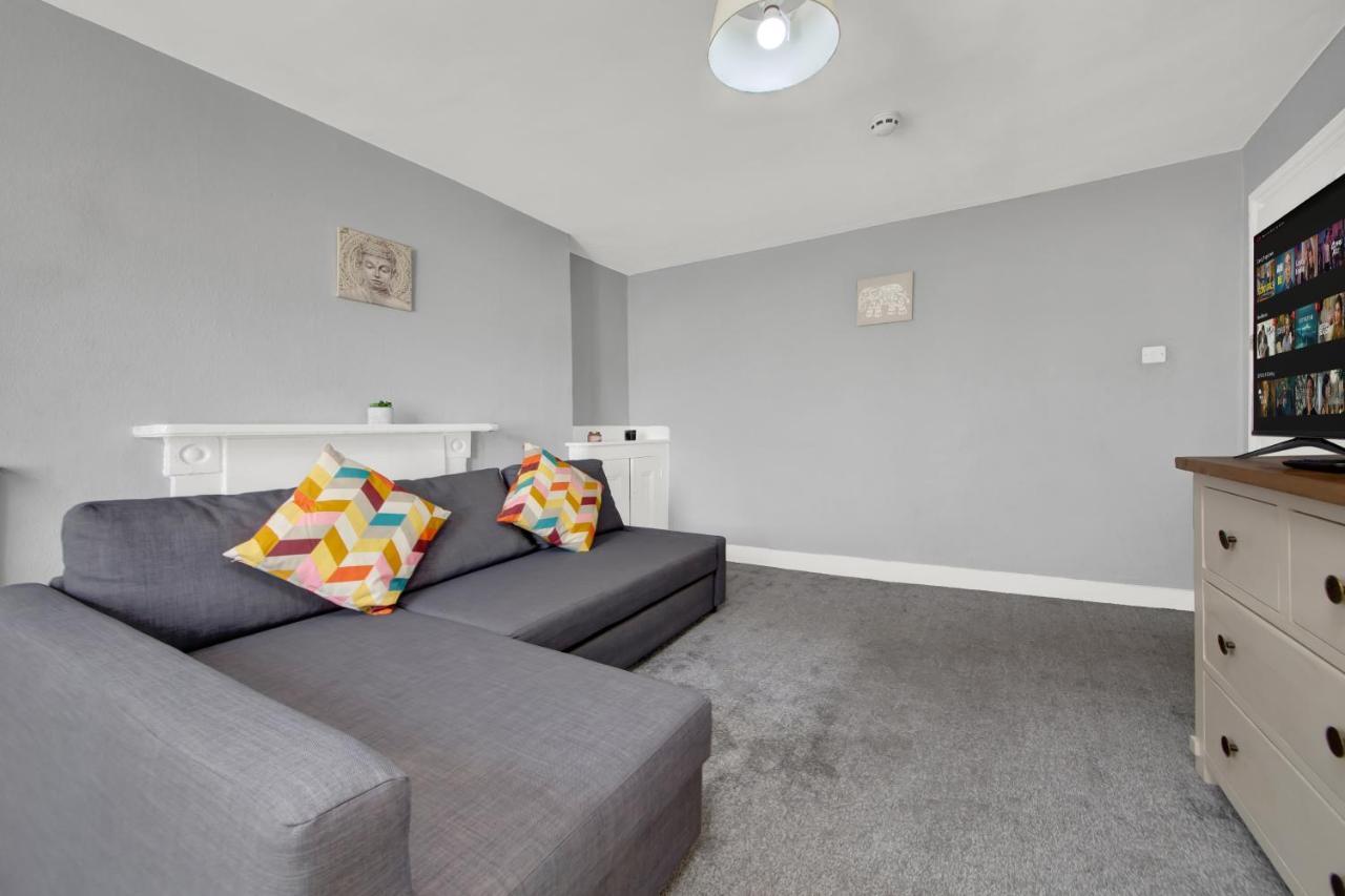 Hyde Park Guesthouse Лондон Экстерьер фото